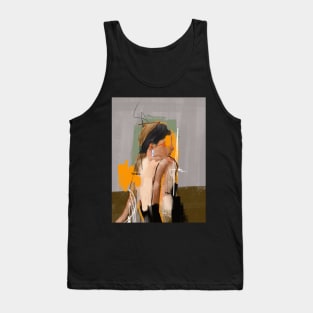 WONDERER Tank Top